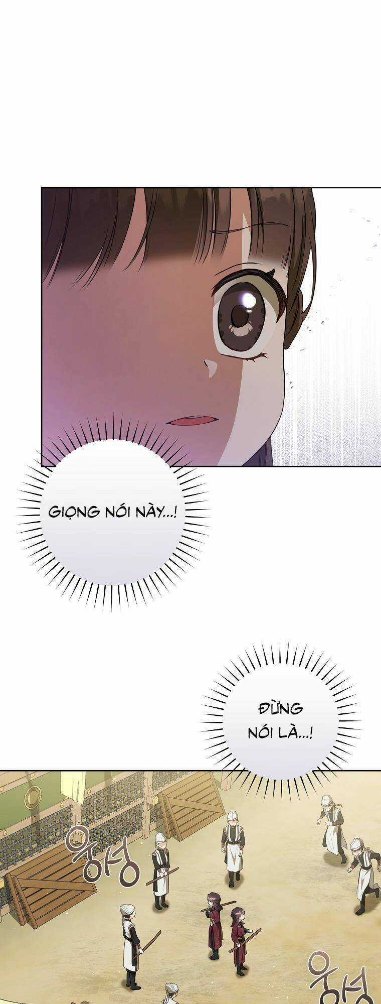 Trở Thành Cô Cháu Gái Bị Khinh Miệt Của Gia Tộc Võ Lâm Chương 11 trang 10