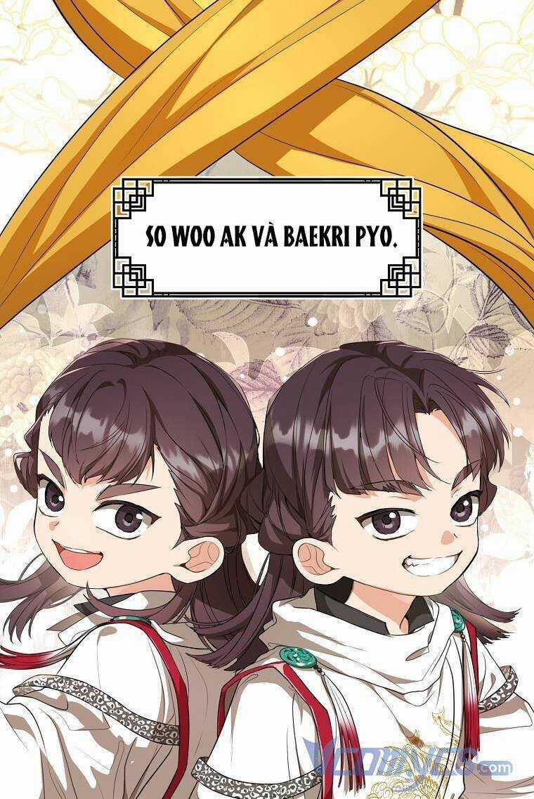 Trở Thành Cô Cháu Gái Bị Khinh Miệt Của Gia Tộc Võ Lâm Chương 11 trang 16