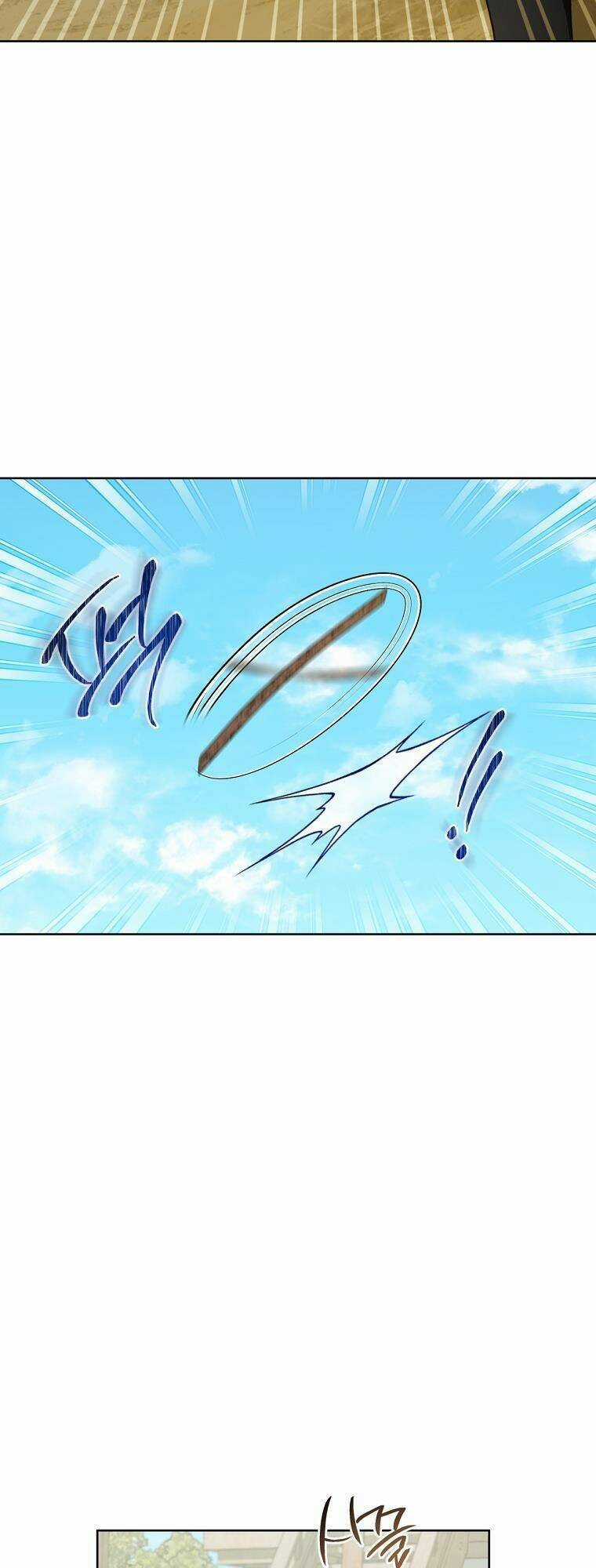 Trở Thành Cô Cháu Gái Bị Khinh Miệt Của Gia Tộc Võ Lâm Chương 11 trang 25