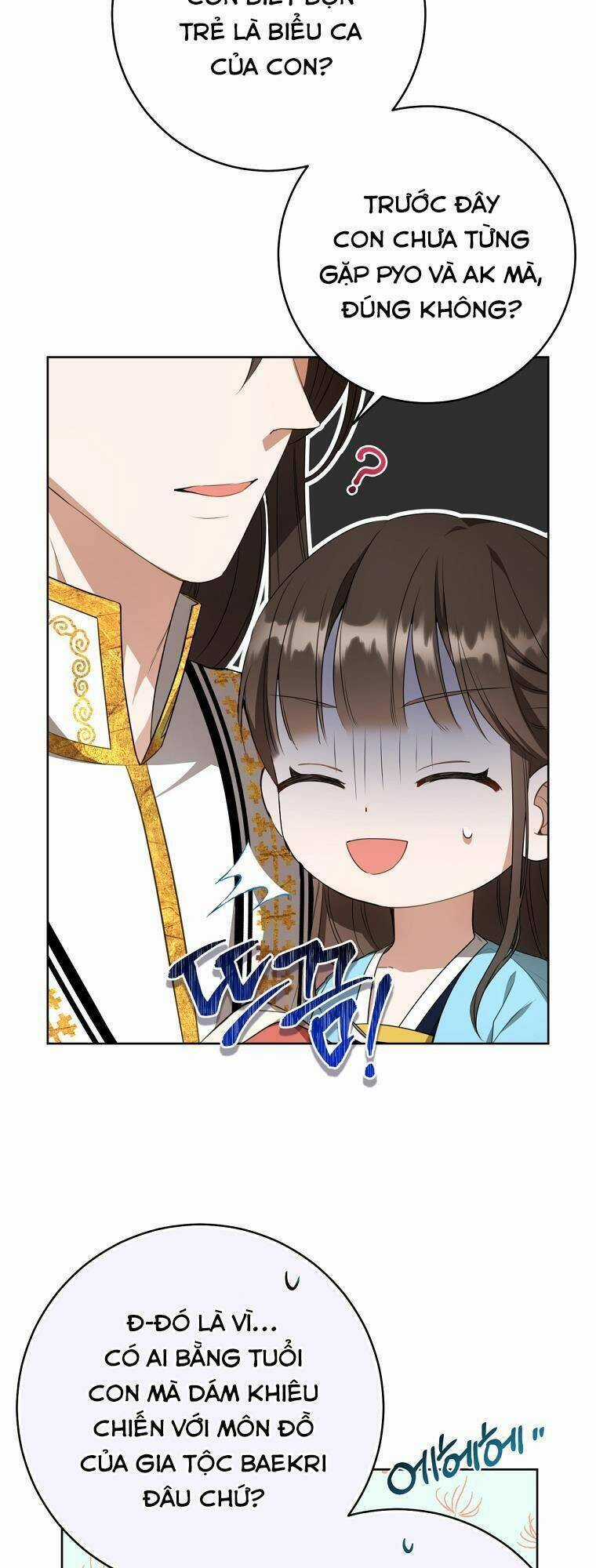 Trở Thành Cô Cháu Gái Bị Khinh Miệt Của Gia Tộc Võ Lâm Chương 11 trang 29