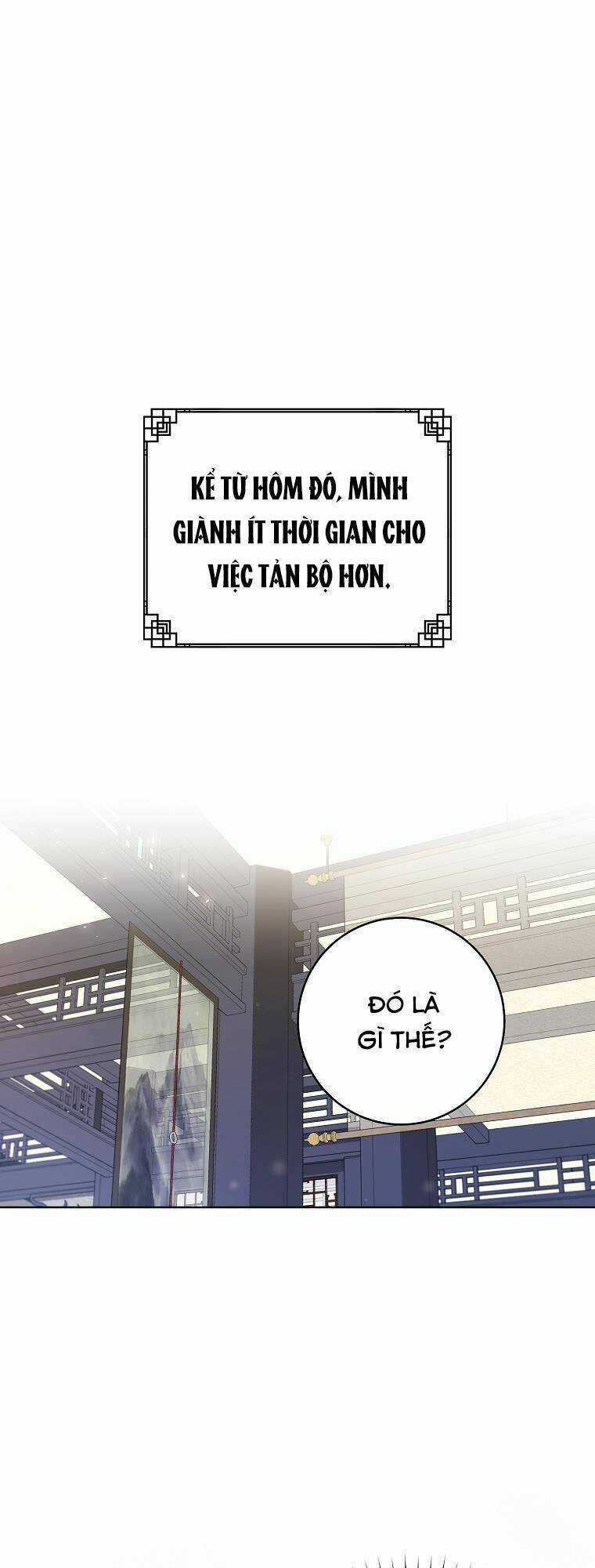 Trở Thành Cô Cháu Gái Bị Khinh Miệt Của Gia Tộc Võ Lâm Chương 11 trang 35
