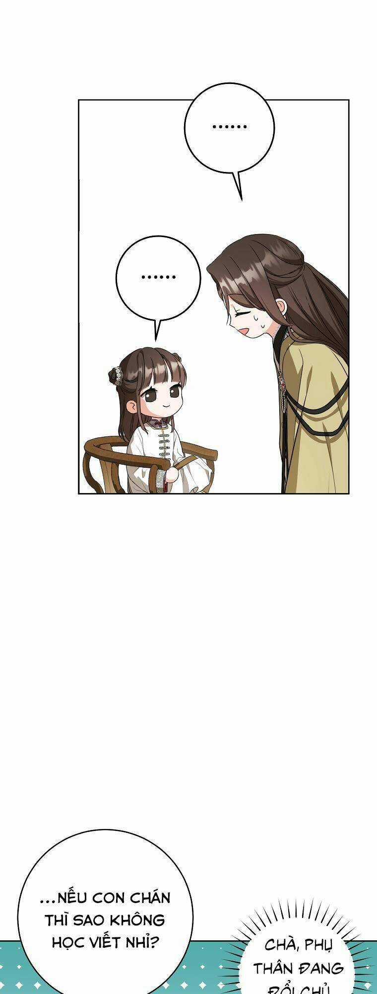 Trở Thành Cô Cháu Gái Bị Khinh Miệt Của Gia Tộc Võ Lâm Chương 11 trang 38