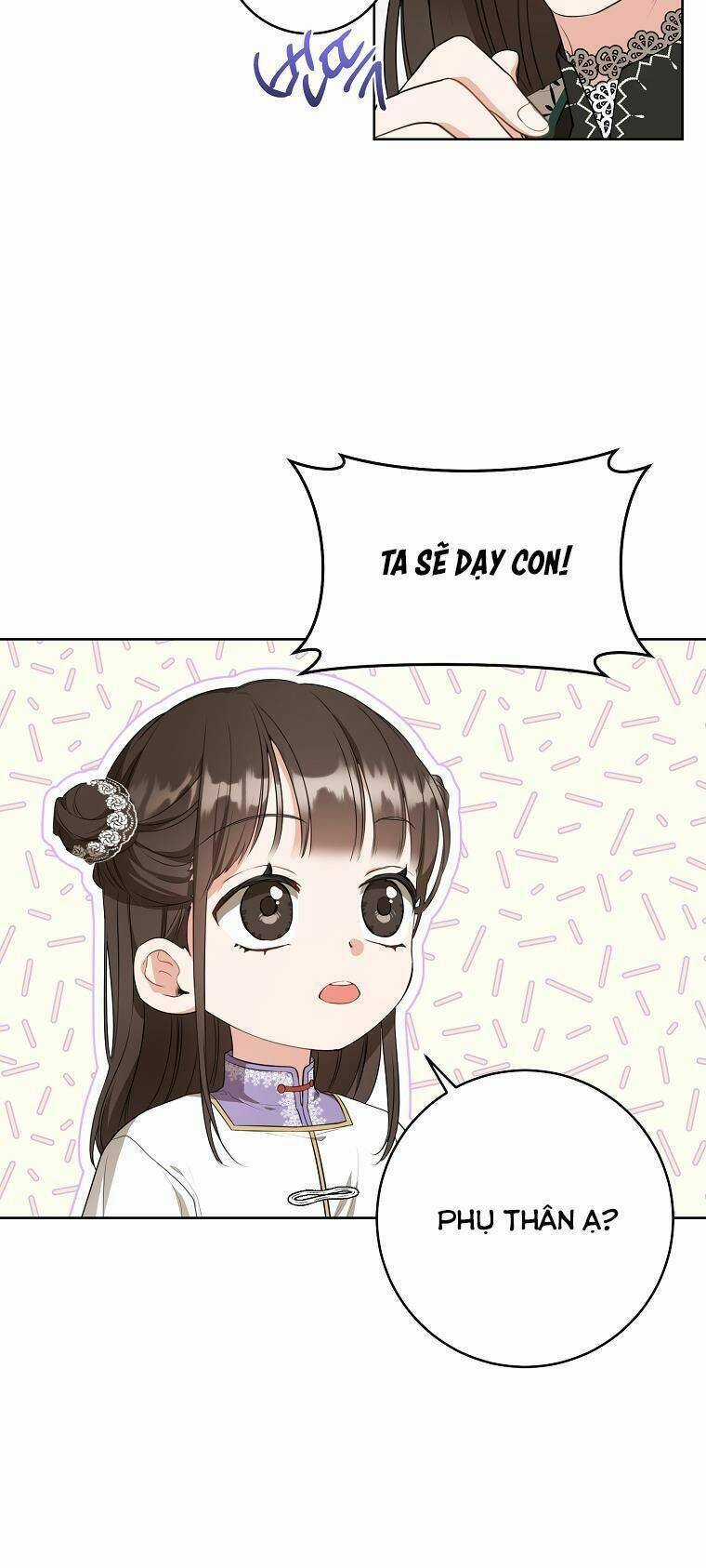 Trở Thành Cô Cháu Gái Bị Khinh Miệt Của Gia Tộc Võ Lâm Chương 11 trang 40