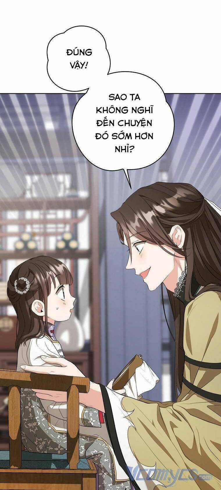 Trở Thành Cô Cháu Gái Bị Khinh Miệt Của Gia Tộc Võ Lâm Chương 11 trang 41