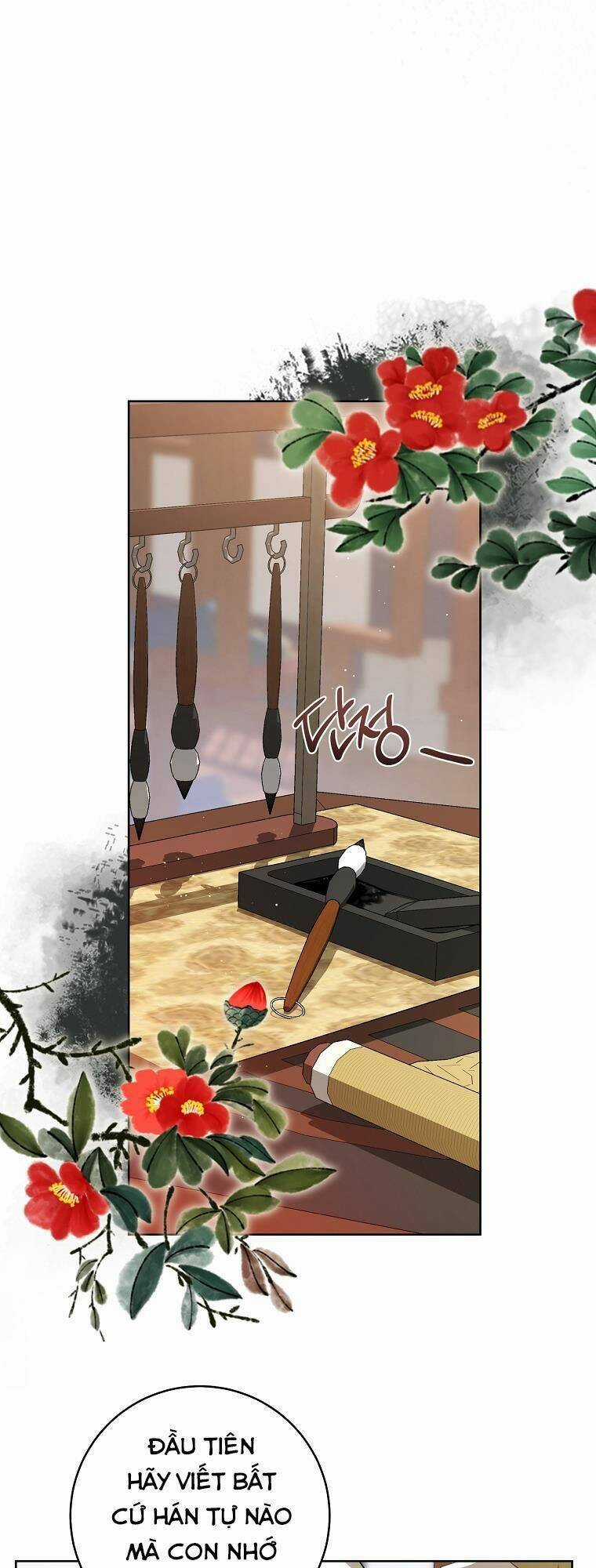 Trở Thành Cô Cháu Gái Bị Khinh Miệt Của Gia Tộc Võ Lâm Chương 11 trang 45