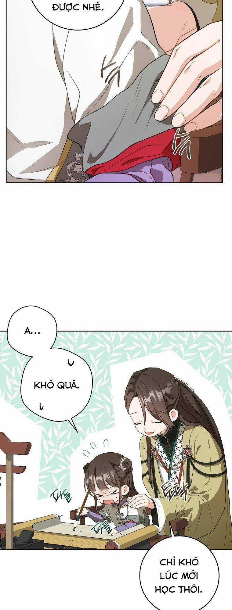 Trở Thành Cô Cháu Gái Bị Khinh Miệt Của Gia Tộc Võ Lâm Chương 11 trang 46