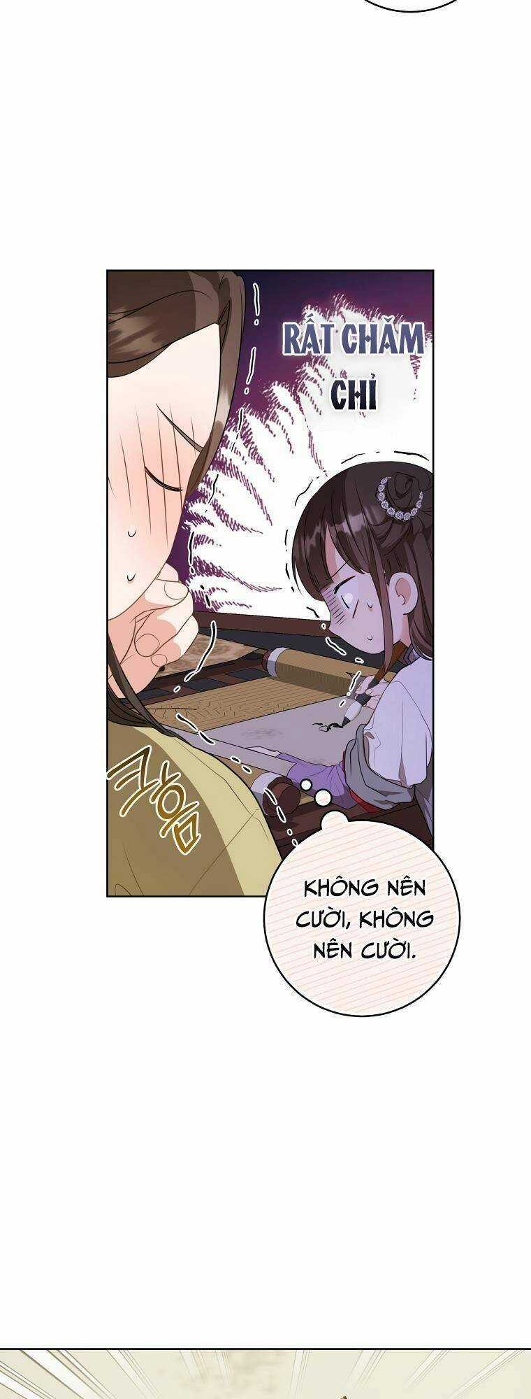 Trở Thành Cô Cháu Gái Bị Khinh Miệt Của Gia Tộc Võ Lâm Chương 11 trang 47