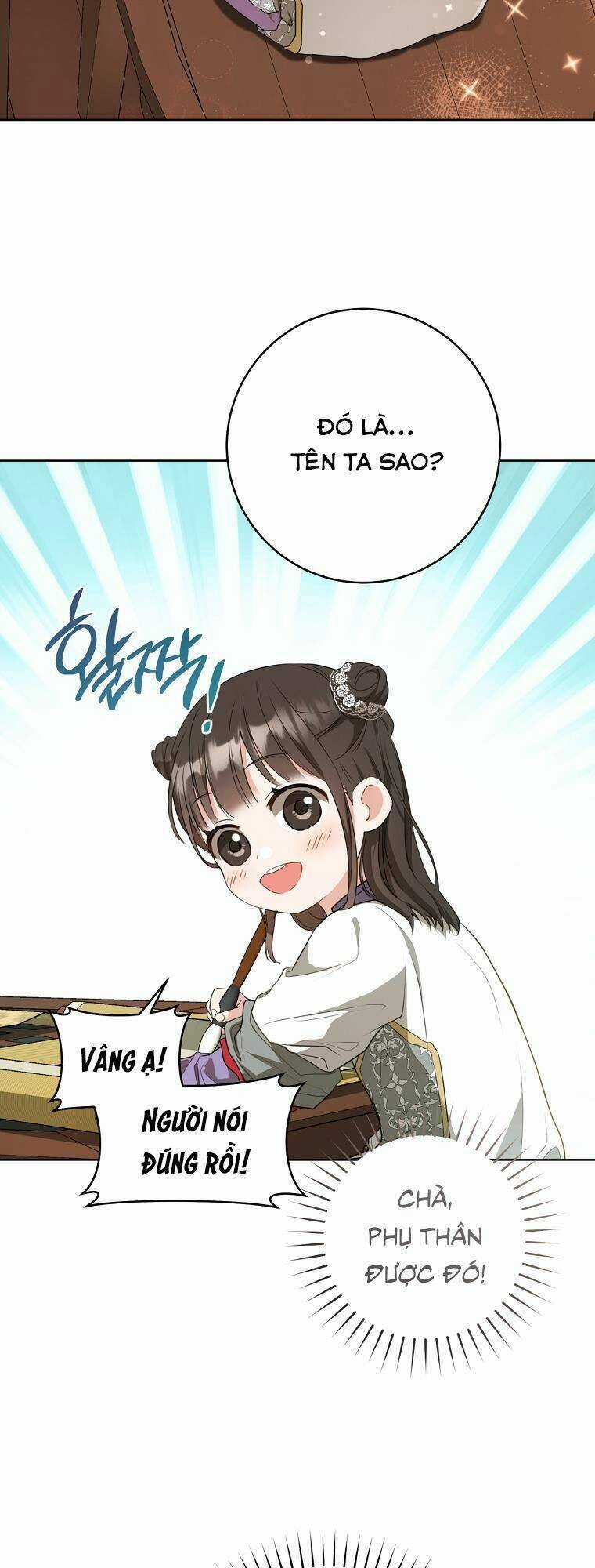 Trở Thành Cô Cháu Gái Bị Khinh Miệt Của Gia Tộc Võ Lâm Chương 11 trang 52