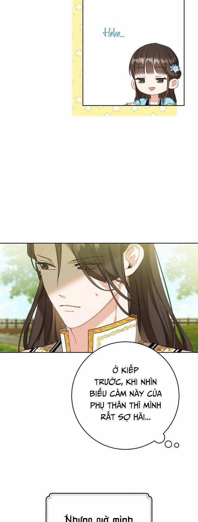 Trở Thành Cô Cháu Gái Bị Khinh Miệt Của Gia Tộc Võ Lâm Chương 11 trang 6