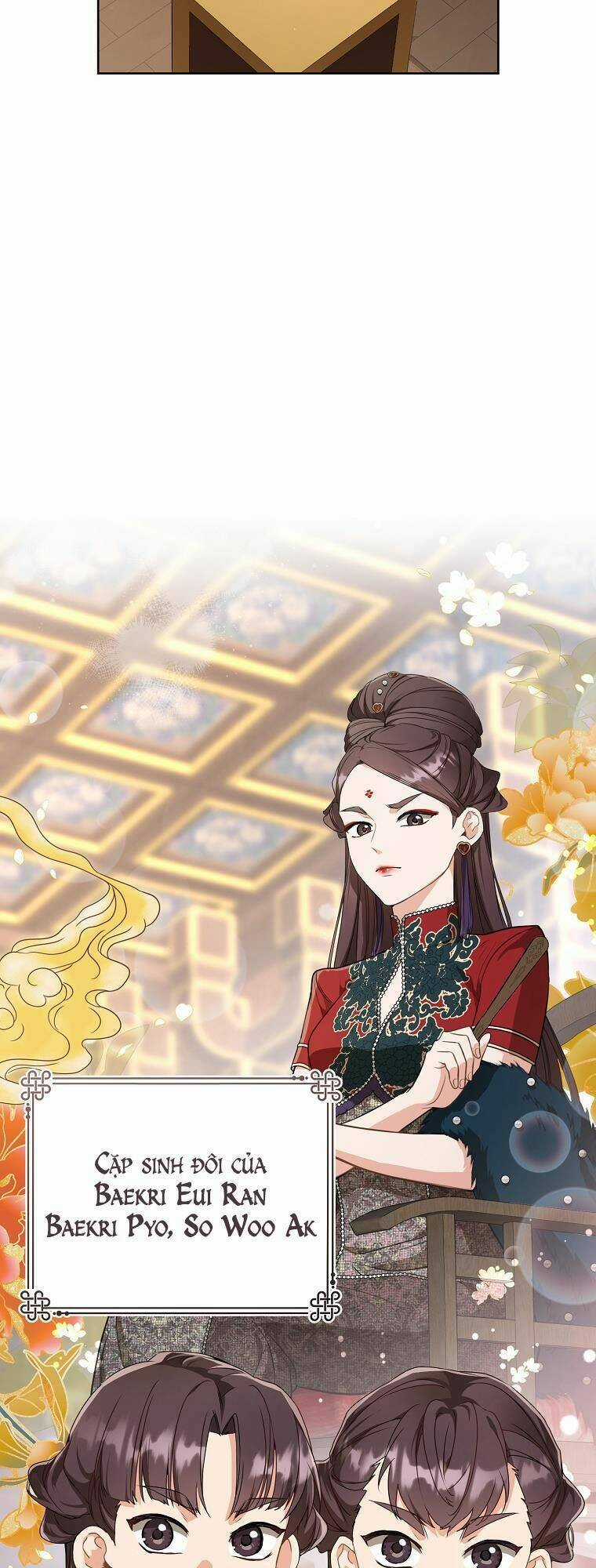 Trở Thành Cô Cháu Gái Bị Khinh Miệt Của Gia Tộc Võ Lâm Chương 12 trang 15