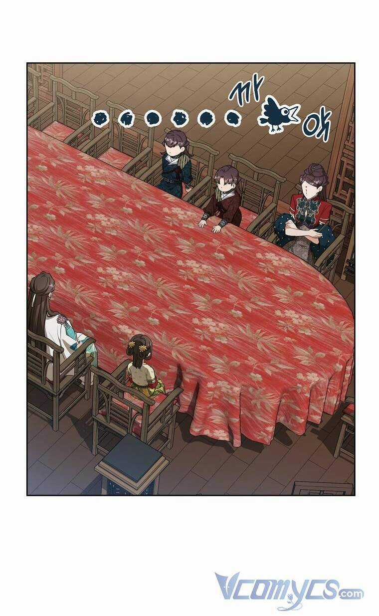 Trở Thành Cô Cháu Gái Bị Khinh Miệt Của Gia Tộc Võ Lâm Chương 12 trang 18