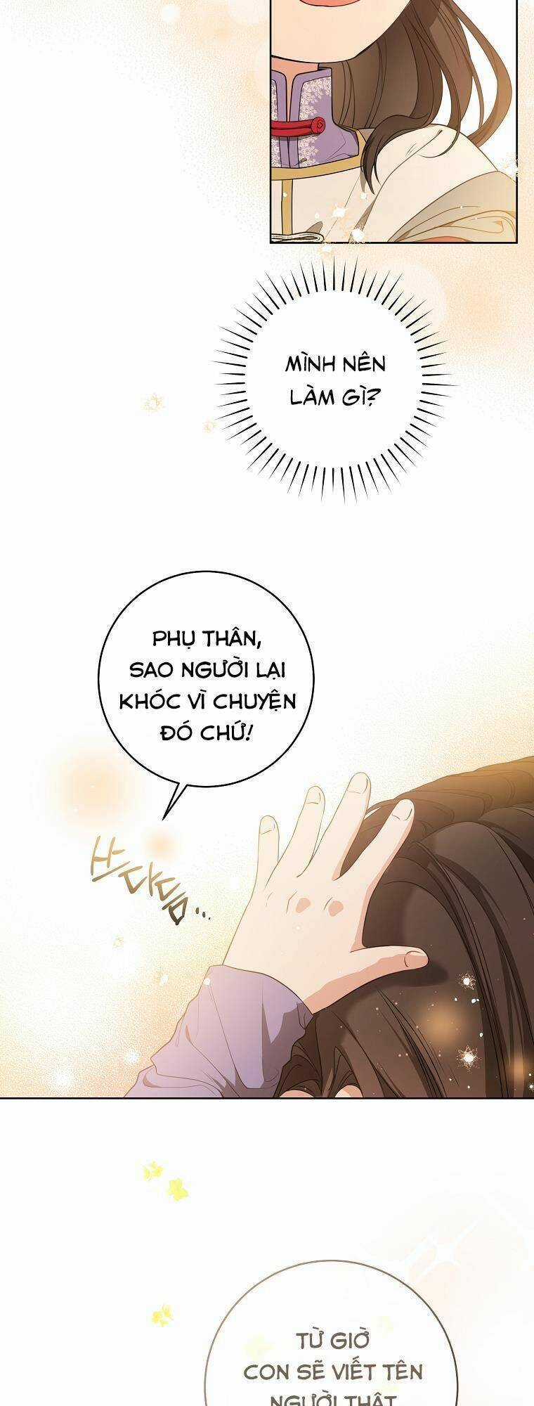 Trở Thành Cô Cháu Gái Bị Khinh Miệt Của Gia Tộc Võ Lâm Chương 12 trang 2