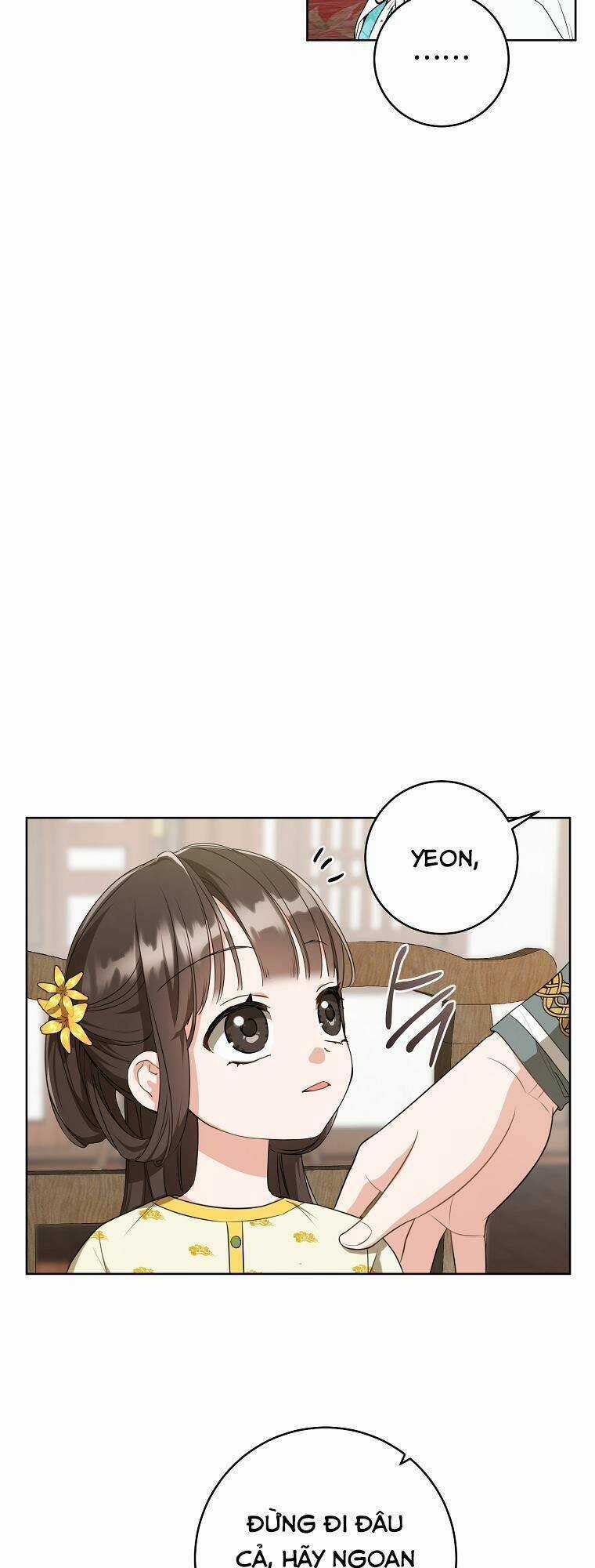 Trở Thành Cô Cháu Gái Bị Khinh Miệt Của Gia Tộc Võ Lâm Chương 12 trang 21