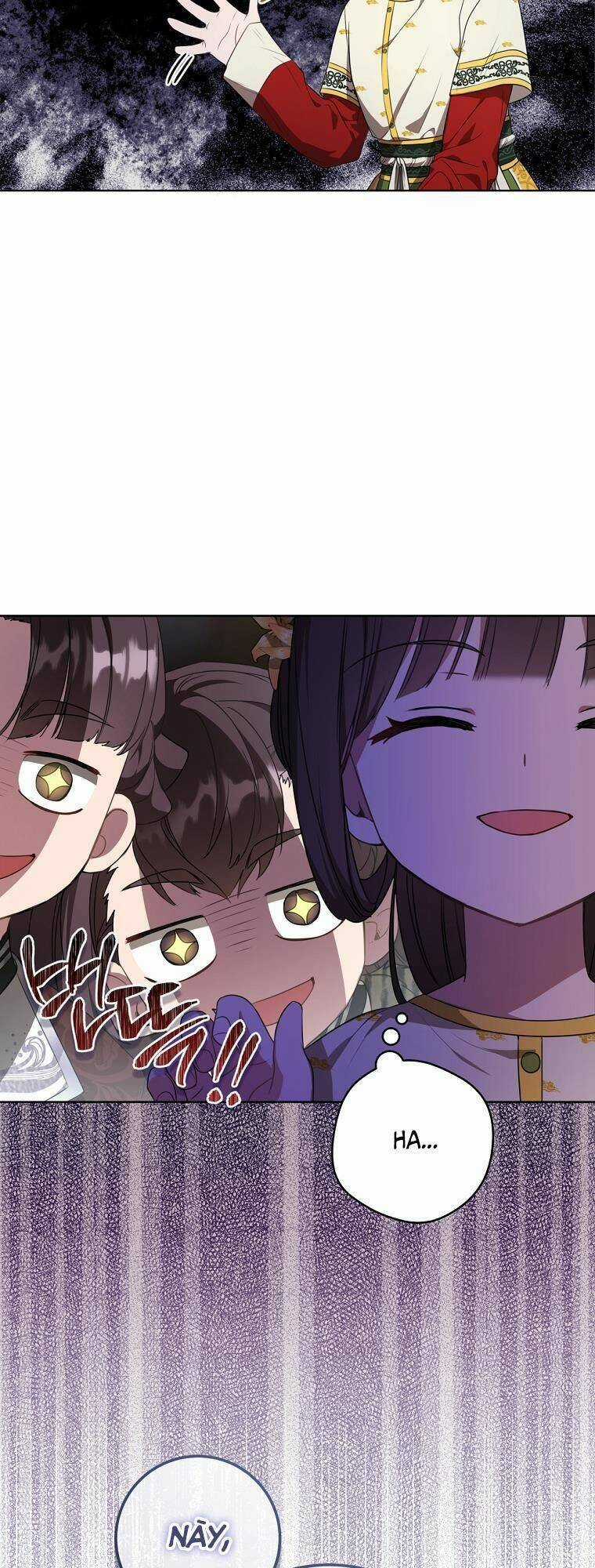 Trở Thành Cô Cháu Gái Bị Khinh Miệt Của Gia Tộc Võ Lâm Chương 12 trang 24