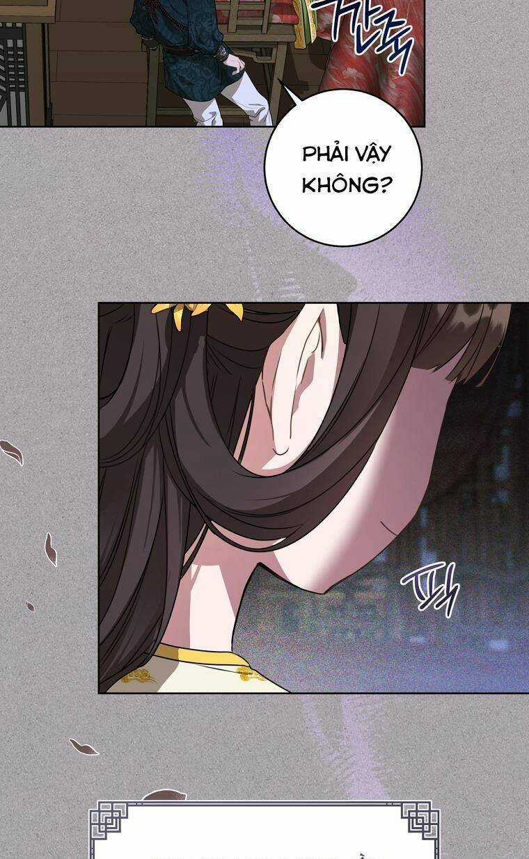 Trở Thành Cô Cháu Gái Bị Khinh Miệt Của Gia Tộc Võ Lâm Chương 12 trang 26