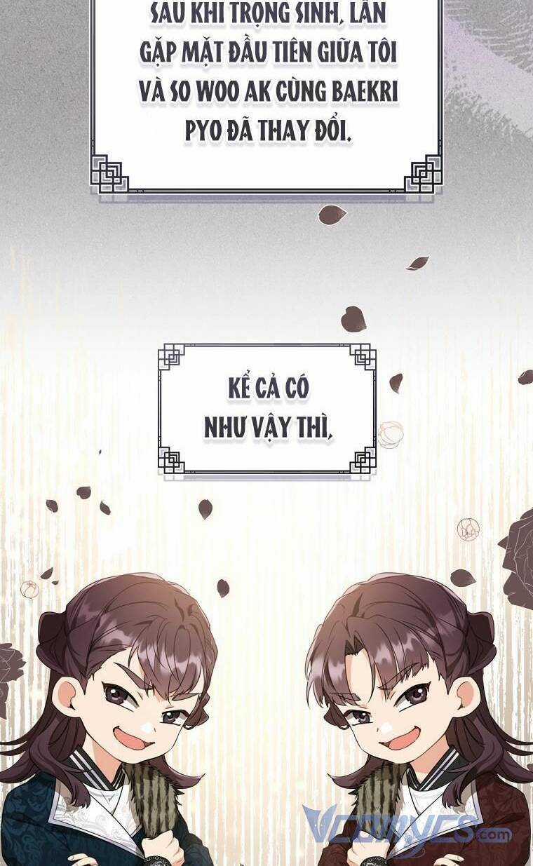 Trở Thành Cô Cháu Gái Bị Khinh Miệt Của Gia Tộc Võ Lâm Chương 12 trang 27