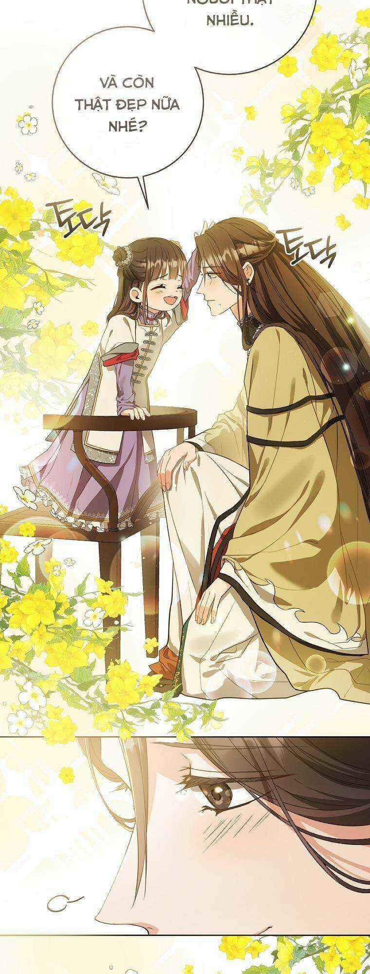 Trở Thành Cô Cháu Gái Bị Khinh Miệt Của Gia Tộc Võ Lâm Chương 12 trang 3