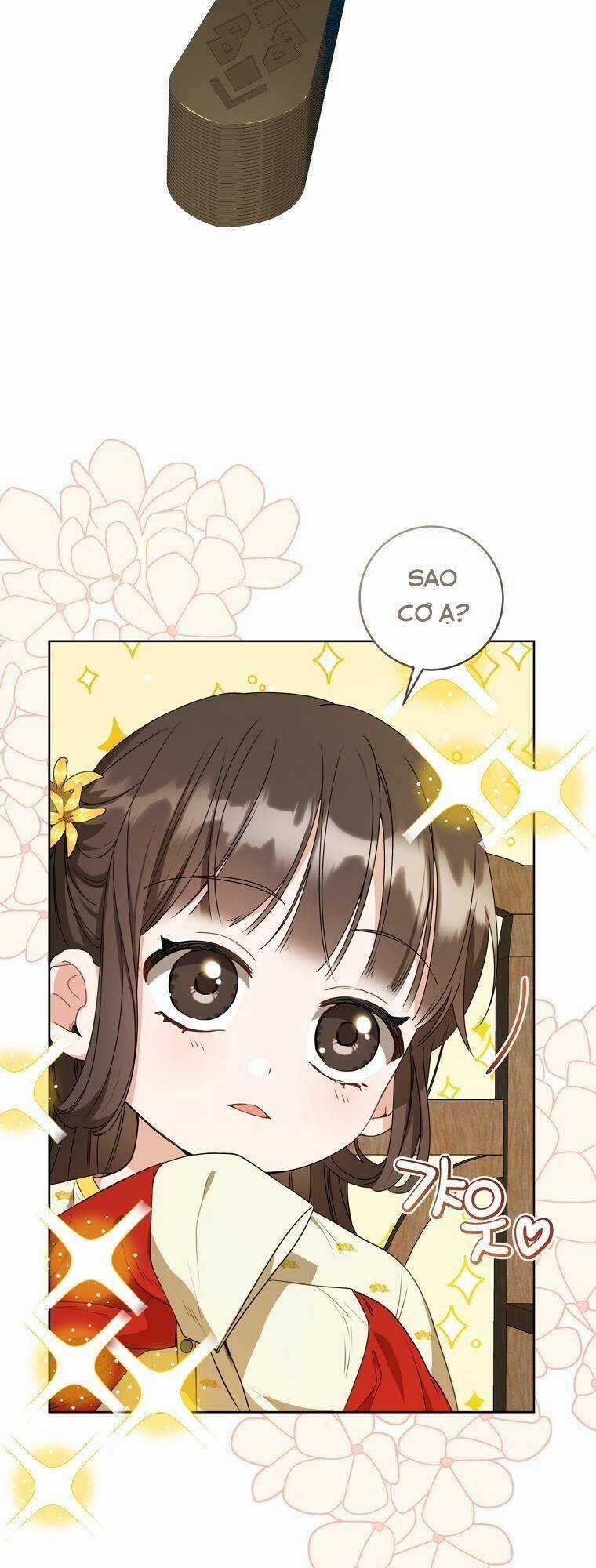 Trở Thành Cô Cháu Gái Bị Khinh Miệt Của Gia Tộc Võ Lâm Chương 12 trang 33