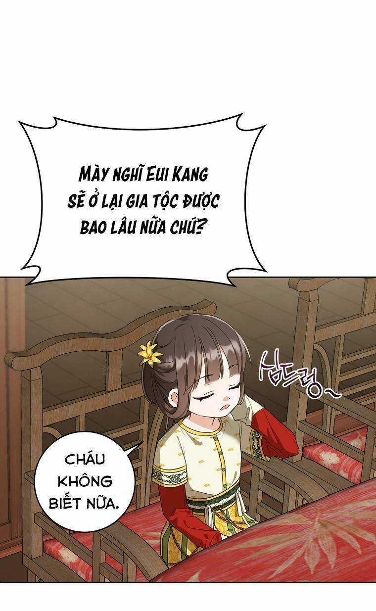 Trở Thành Cô Cháu Gái Bị Khinh Miệt Của Gia Tộc Võ Lâm Chương 12 trang 35