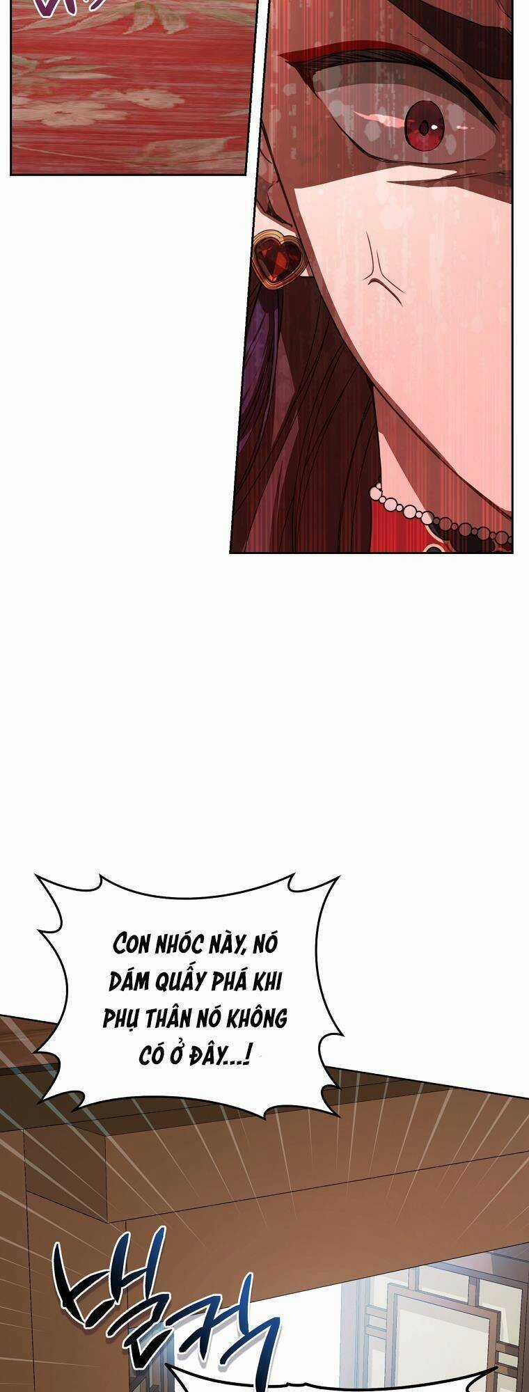 Trở Thành Cô Cháu Gái Bị Khinh Miệt Của Gia Tộc Võ Lâm Chương 12 trang 37