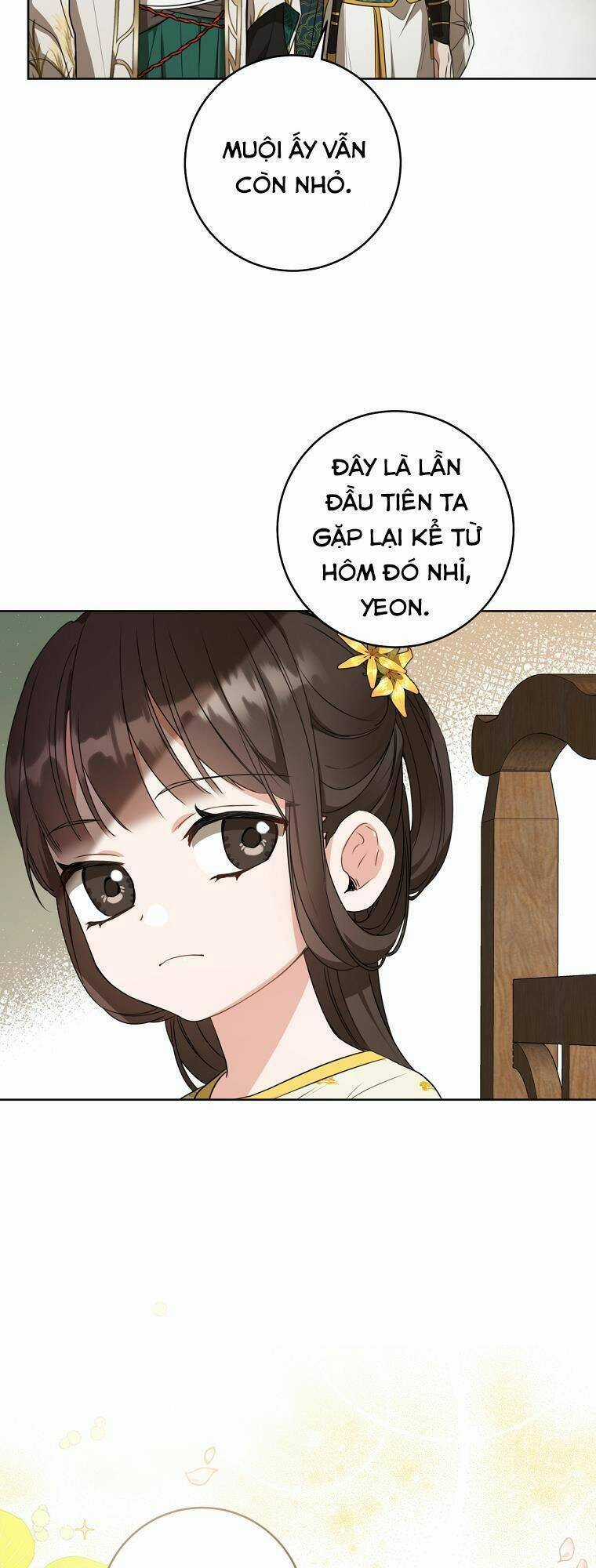 Trở Thành Cô Cháu Gái Bị Khinh Miệt Của Gia Tộc Võ Lâm Chương 12 trang 42