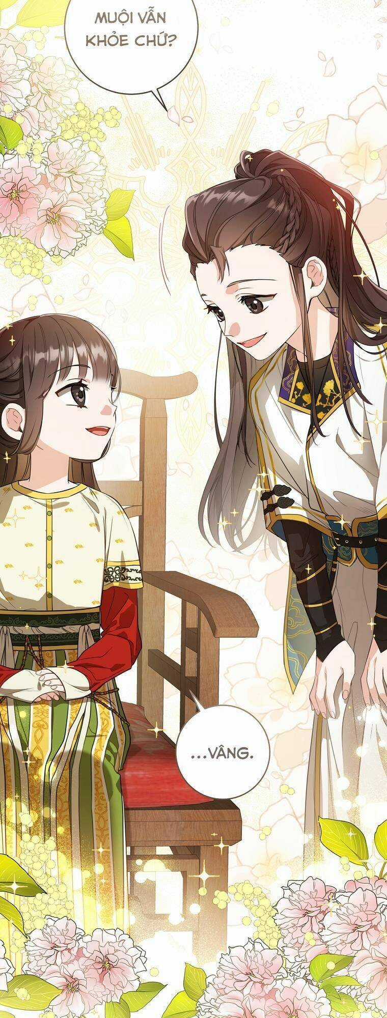 Trở Thành Cô Cháu Gái Bị Khinh Miệt Của Gia Tộc Võ Lâm Chương 12 trang 43