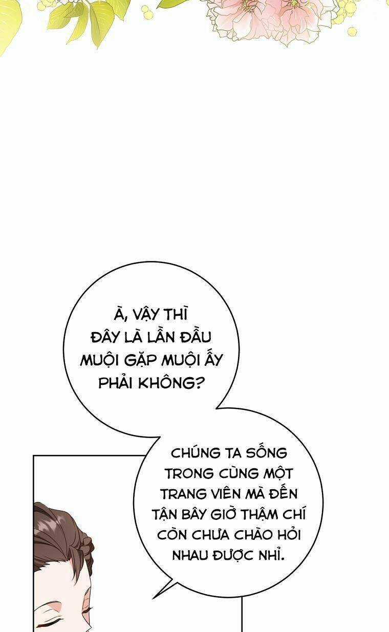 Trở Thành Cô Cháu Gái Bị Khinh Miệt Của Gia Tộc Võ Lâm Chương 12 trang 44