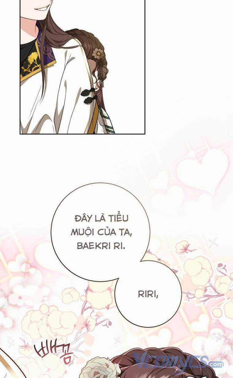 Trở Thành Cô Cháu Gái Bị Khinh Miệt Của Gia Tộc Võ Lâm Chương 12 trang 45