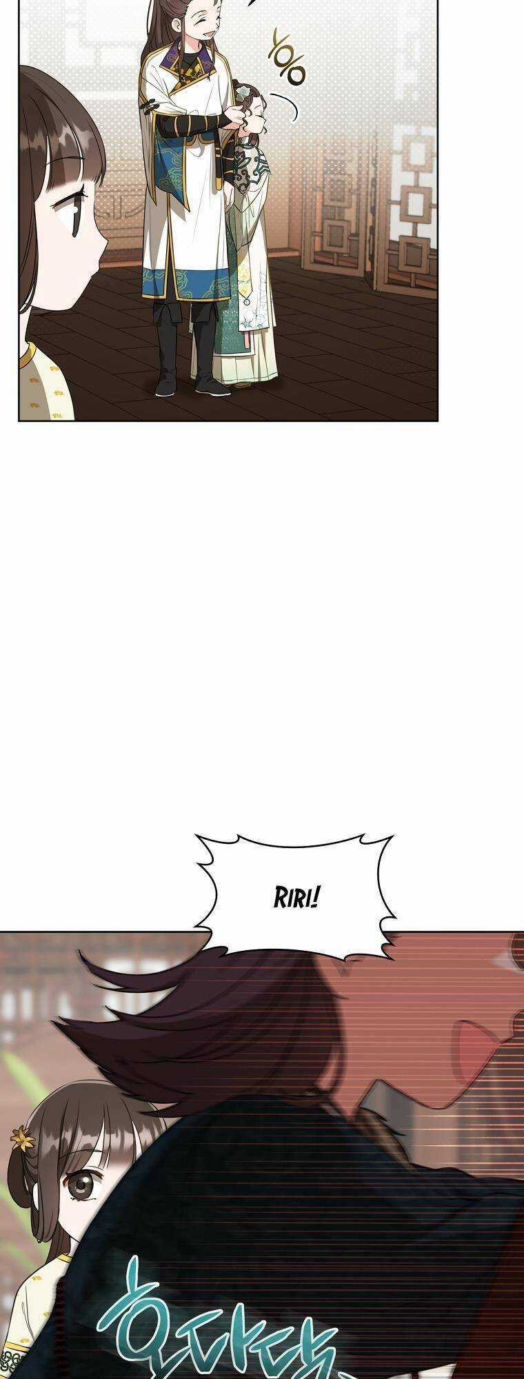 Trở Thành Cô Cháu Gái Bị Khinh Miệt Của Gia Tộc Võ Lâm Chương 12 trang 47