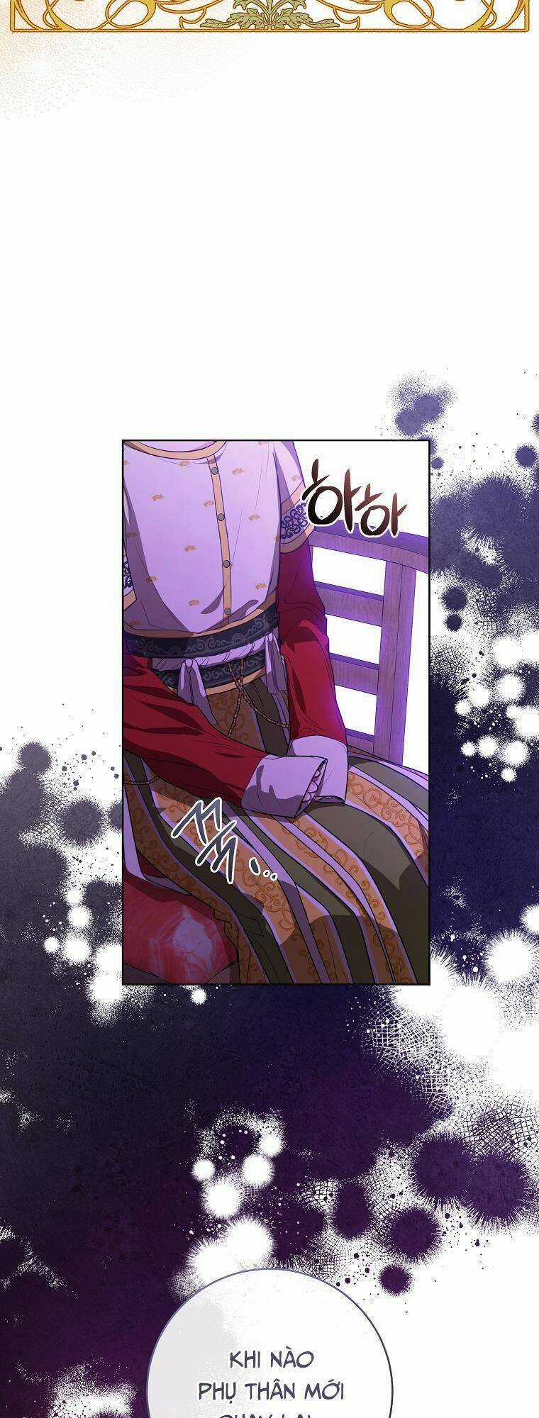 Trở Thành Cô Cháu Gái Bị Khinh Miệt Của Gia Tộc Võ Lâm Chương 12 trang 50