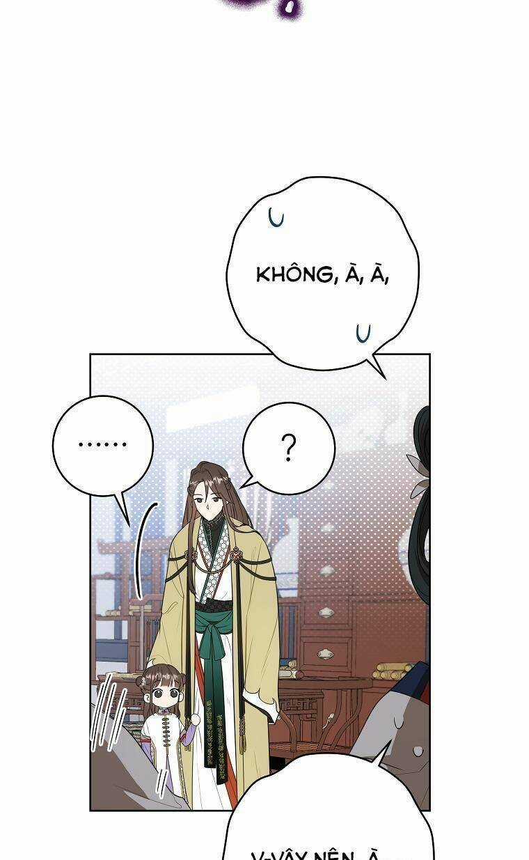 Trở Thành Cô Cháu Gái Bị Khinh Miệt Của Gia Tộc Võ Lâm Chương 12 trang 8