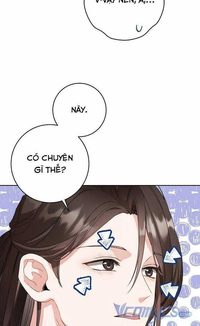 Trở Thành Cô Cháu Gái Bị Khinh Miệt Của Gia Tộc Võ Lâm Chương 12 trang 9