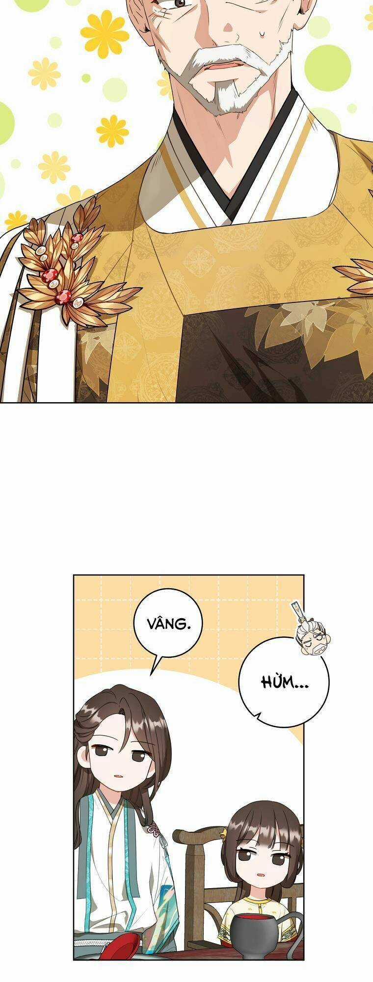 Trở Thành Cô Cháu Gái Bị Khinh Miệt Của Gia Tộc Võ Lâm Chương 13 trang 11