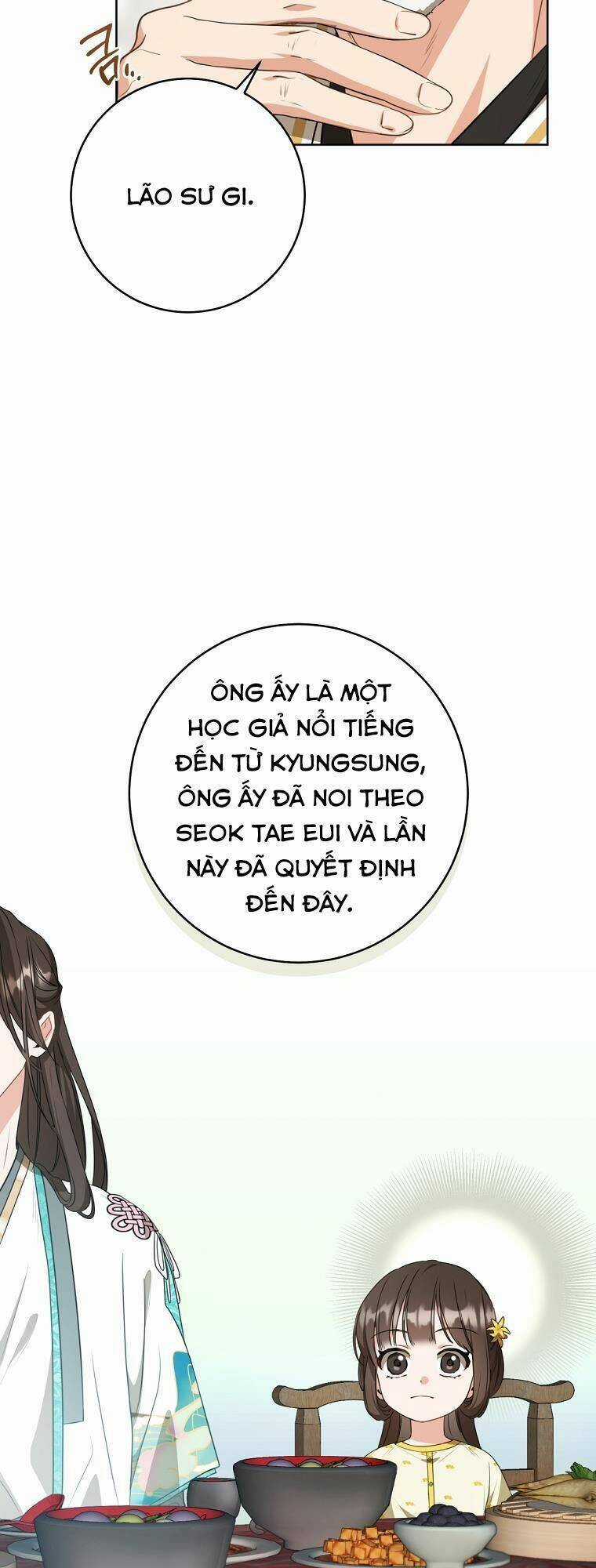 Trở Thành Cô Cháu Gái Bị Khinh Miệt Của Gia Tộc Võ Lâm Chương 13 trang 13