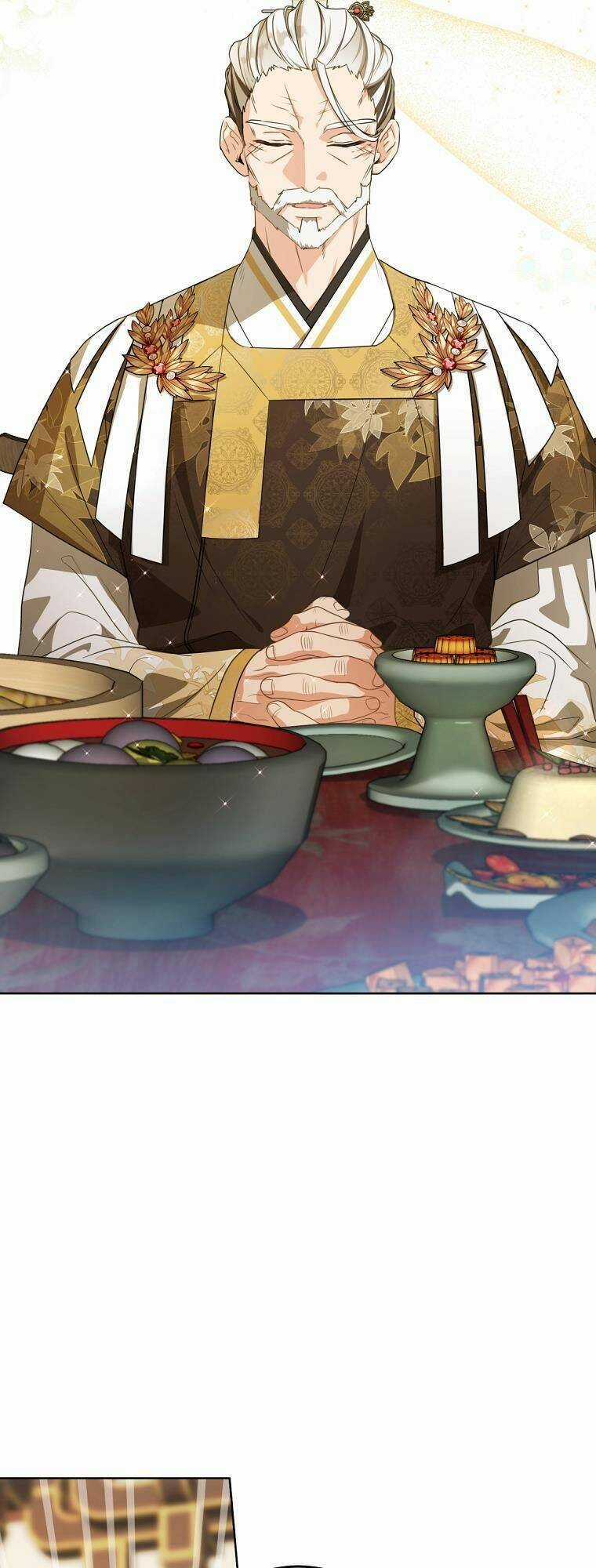 Trở Thành Cô Cháu Gái Bị Khinh Miệt Của Gia Tộc Võ Lâm Chương 13 trang 19