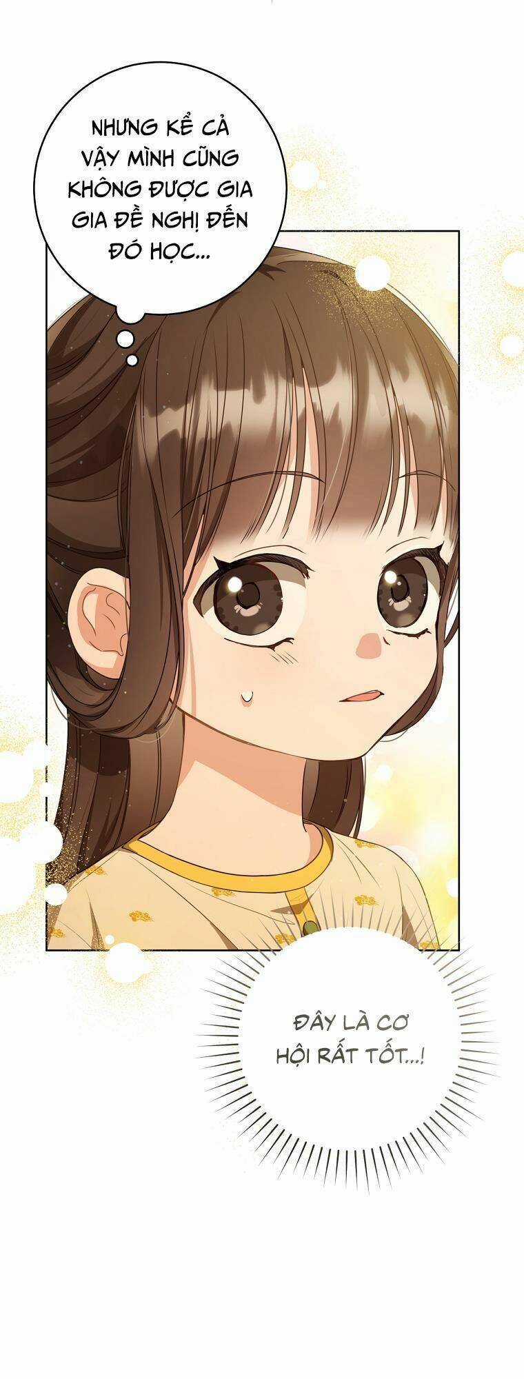 Trở Thành Cô Cháu Gái Bị Khinh Miệt Của Gia Tộc Võ Lâm Chương 13 trang 21