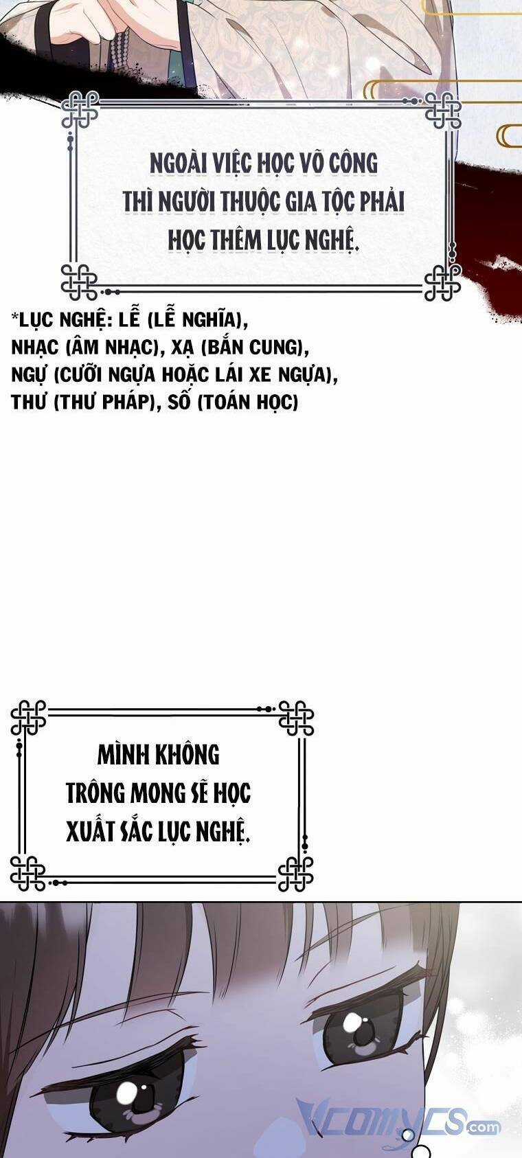 Trở Thành Cô Cháu Gái Bị Khinh Miệt Của Gia Tộc Võ Lâm Chương 13 trang 26