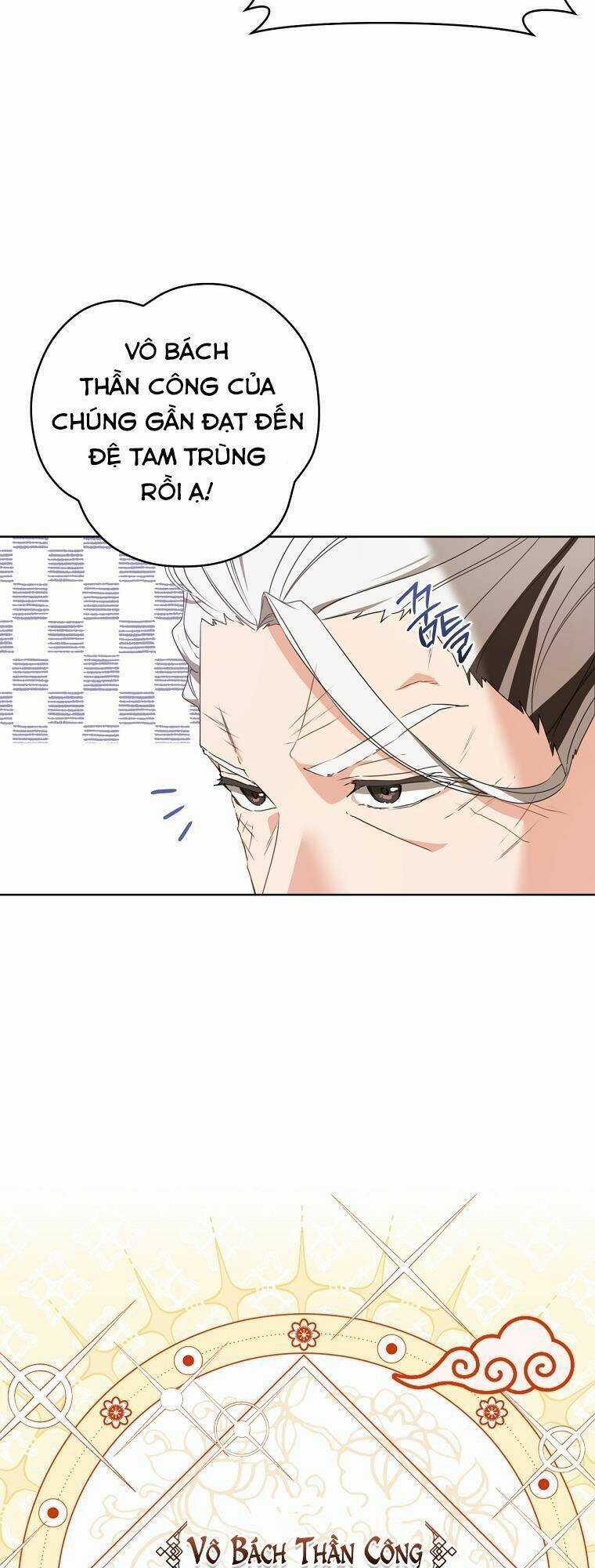 Trở Thành Cô Cháu Gái Bị Khinh Miệt Của Gia Tộc Võ Lâm Chương 13 trang 31