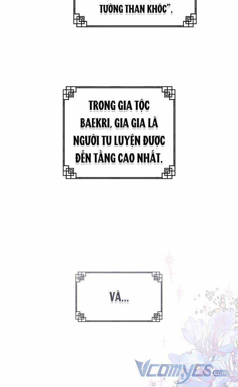 Trở Thành Cô Cháu Gái Bị Khinh Miệt Của Gia Tộc Võ Lâm Chương 13 trang 35