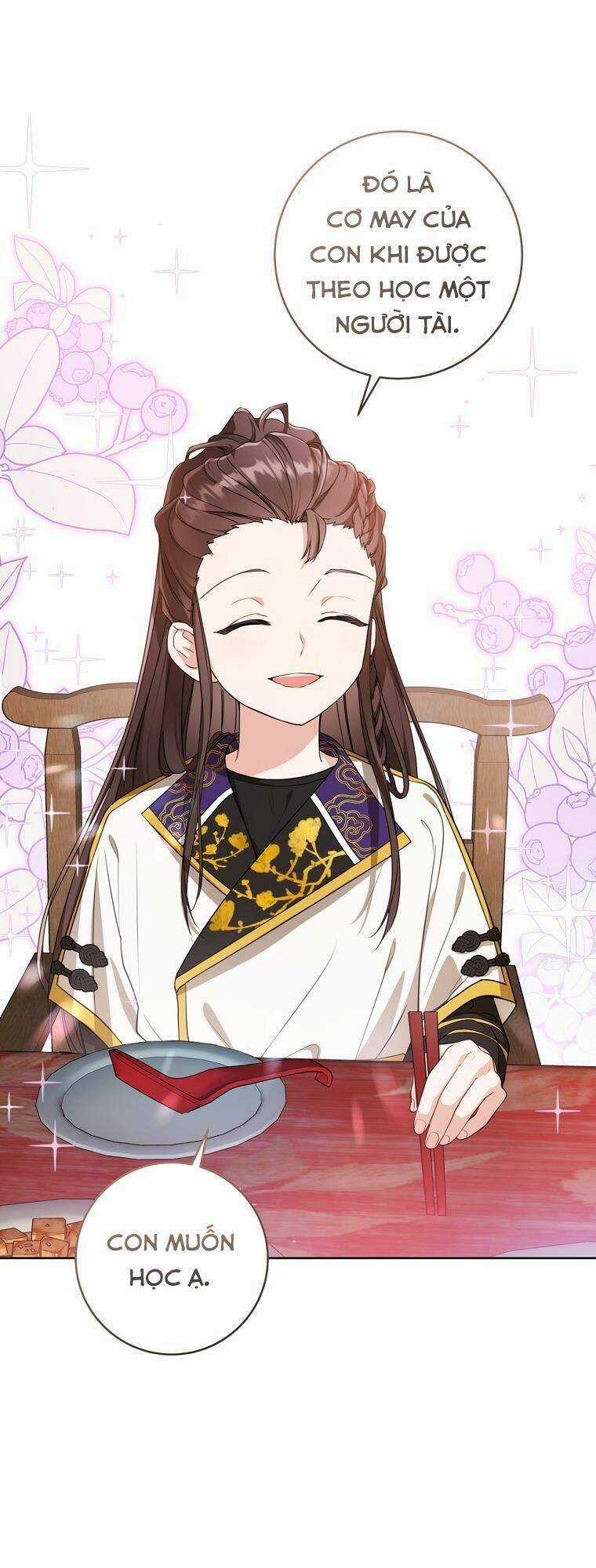 Trở Thành Cô Cháu Gái Bị Khinh Miệt Của Gia Tộc Võ Lâm Chương 13 trang 39