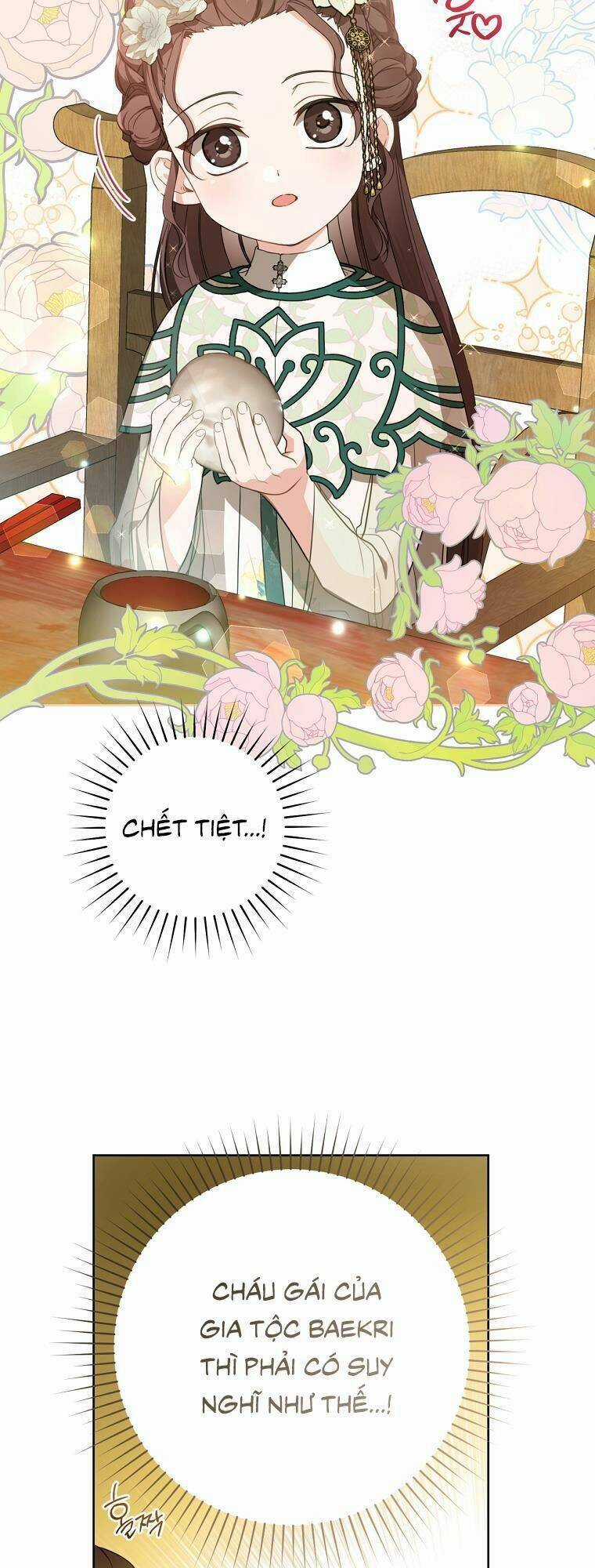 Trở Thành Cô Cháu Gái Bị Khinh Miệt Của Gia Tộc Võ Lâm Chương 13 trang 44