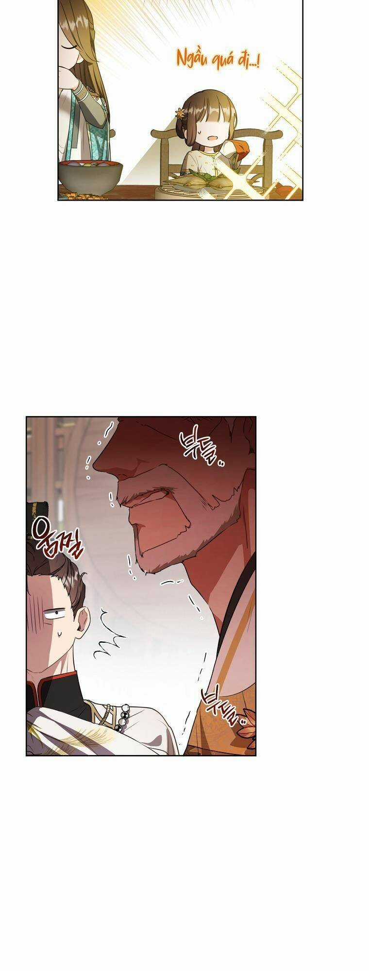 Trở Thành Cô Cháu Gái Bị Khinh Miệt Của Gia Tộc Võ Lâm Chương 13 trang 45