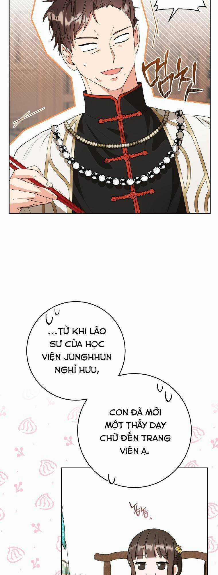 Trở Thành Cô Cháu Gái Bị Khinh Miệt Của Gia Tộc Võ Lâm Chương 13 trang 5