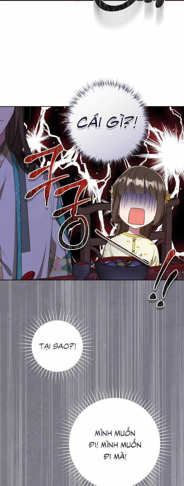 Trở Thành Cô Cháu Gái Bị Khinh Miệt Của Gia Tộc Võ Lâm Chương 13 trang 50