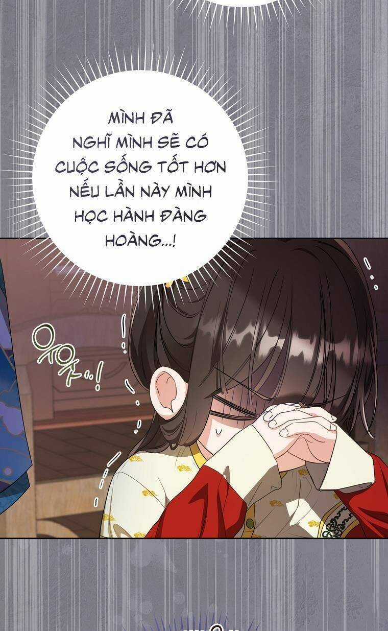 Trở Thành Cô Cháu Gái Bị Khinh Miệt Của Gia Tộc Võ Lâm Chương 13 trang 51