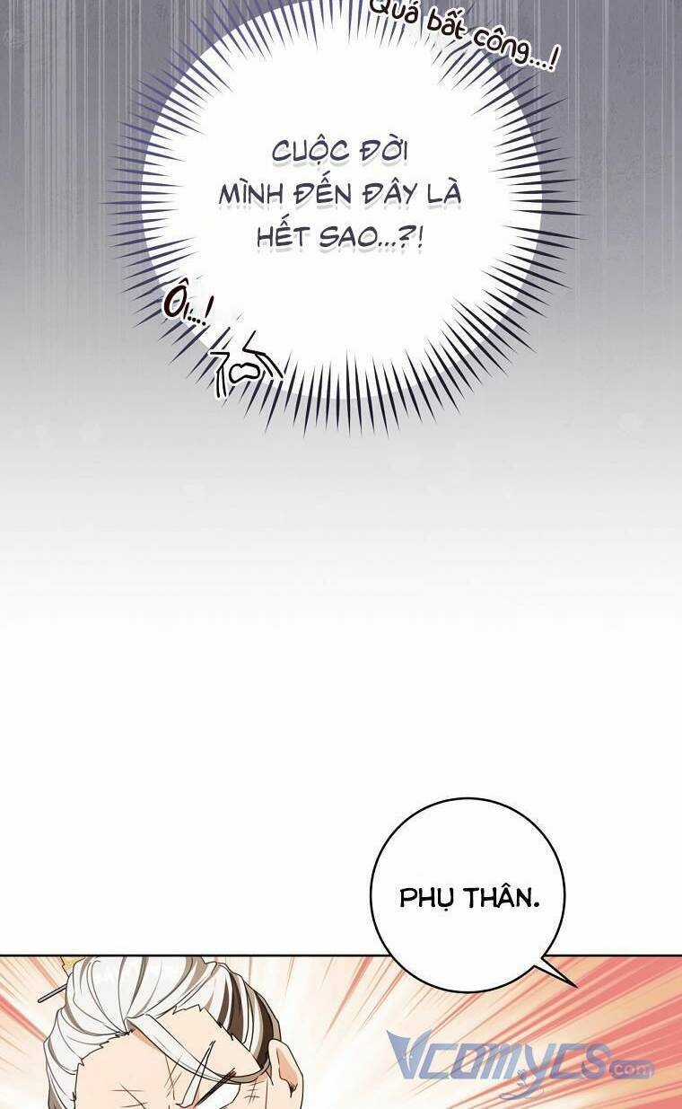 Trở Thành Cô Cháu Gái Bị Khinh Miệt Của Gia Tộc Võ Lâm Chương 13 trang 52