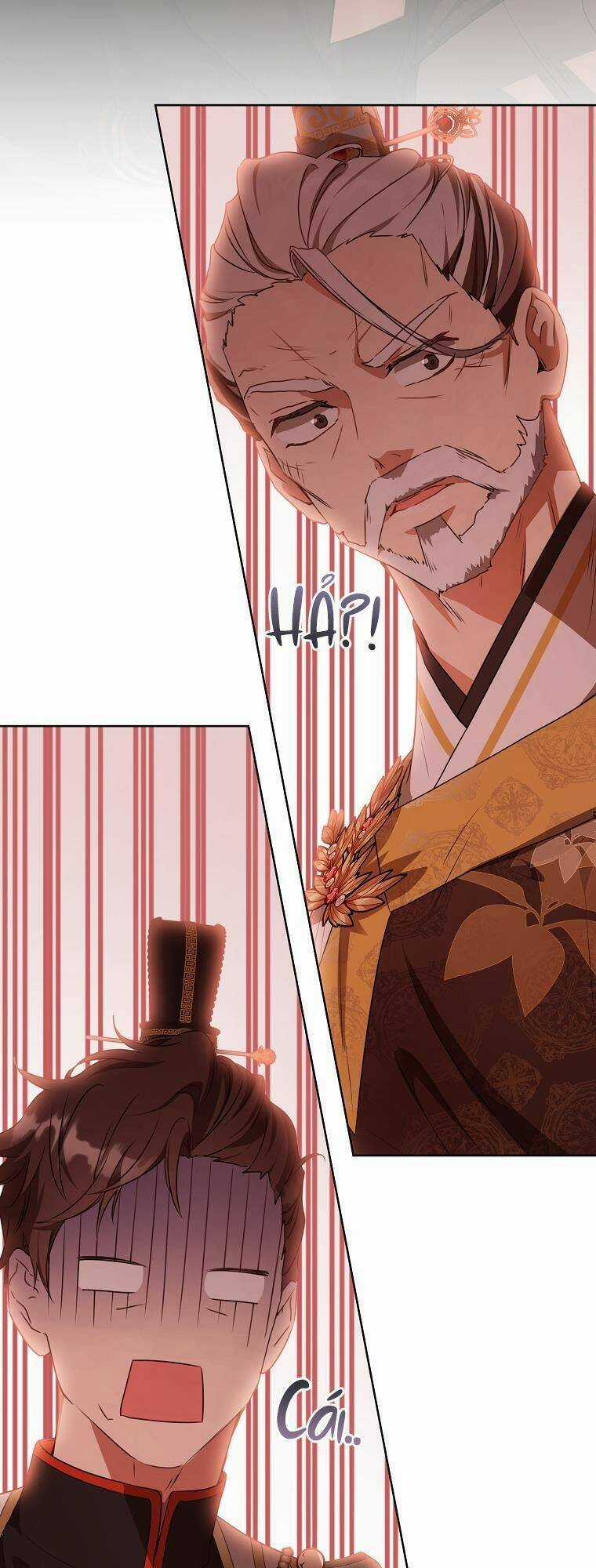 Trở Thành Cô Cháu Gái Bị Khinh Miệt Của Gia Tộc Võ Lâm Chương 13 trang 55