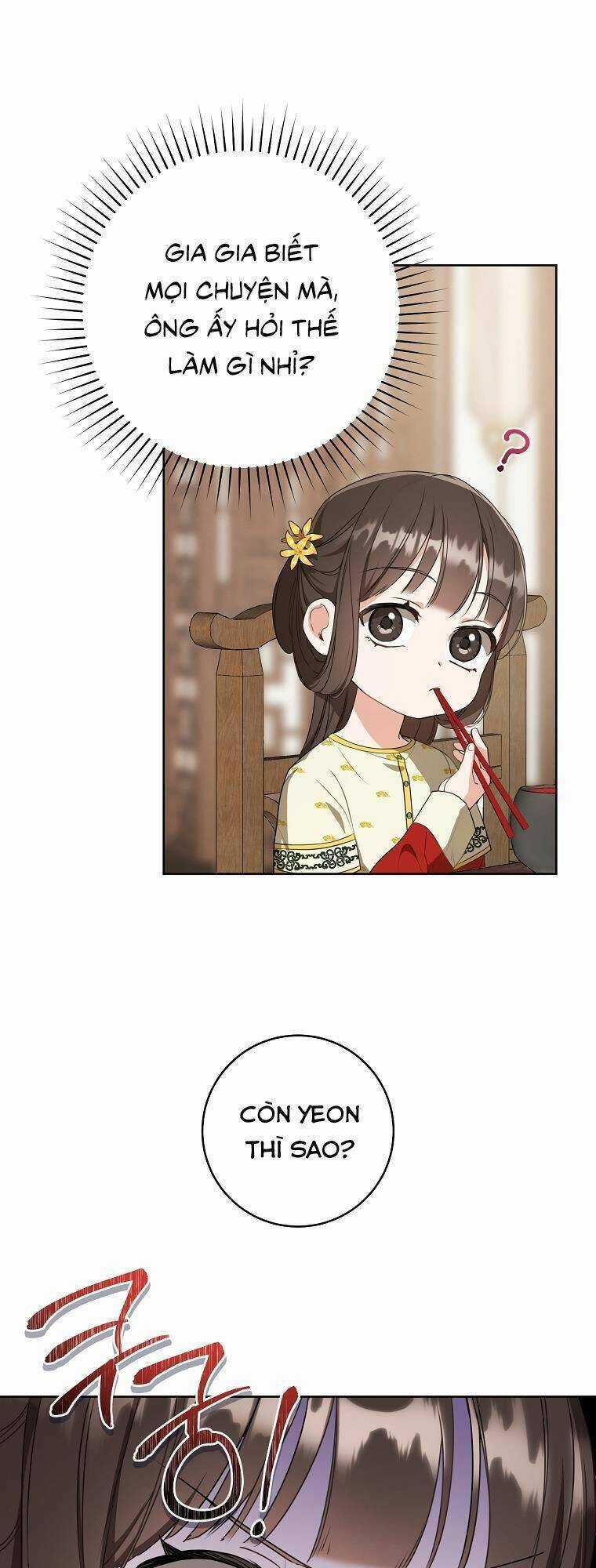 Trở Thành Cô Cháu Gái Bị Khinh Miệt Của Gia Tộc Võ Lâm Chương 13 trang 7