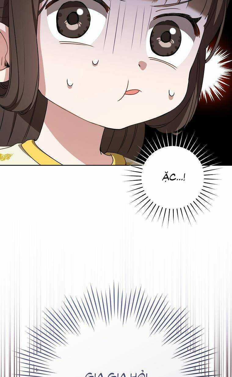 Trở Thành Cô Cháu Gái Bị Khinh Miệt Của Gia Tộc Võ Lâm Chương 13 trang 8