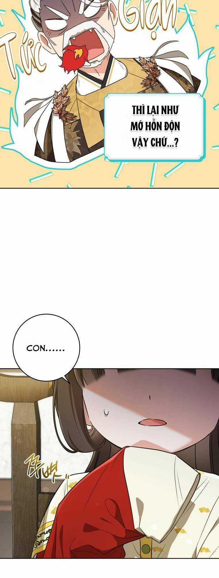 Trở Thành Cô Cháu Gái Bị Khinh Miệt Của Gia Tộc Võ Lâm Chương 14 trang 11